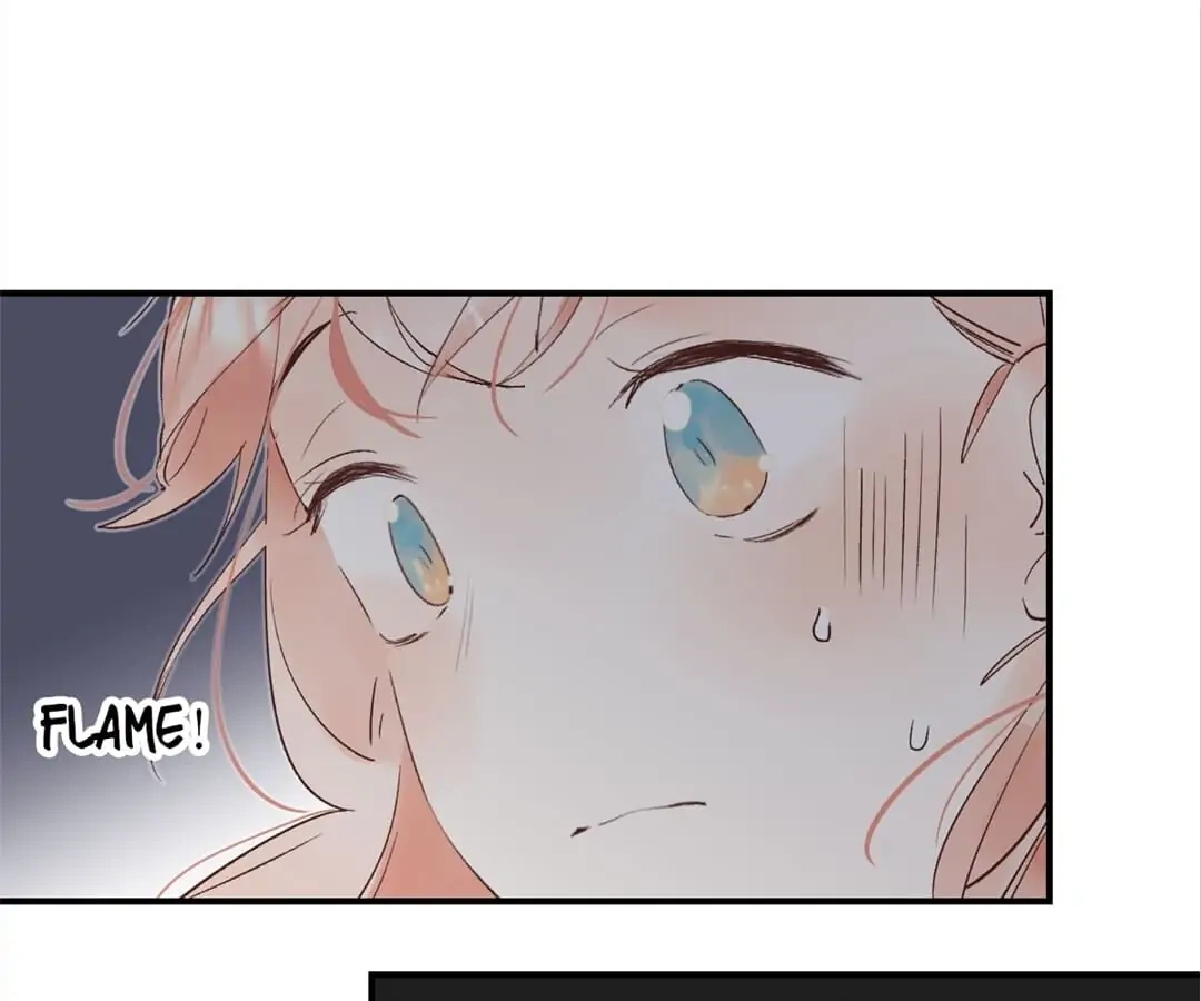Dawn The Teen Witch Chapter 12 page 14 - 