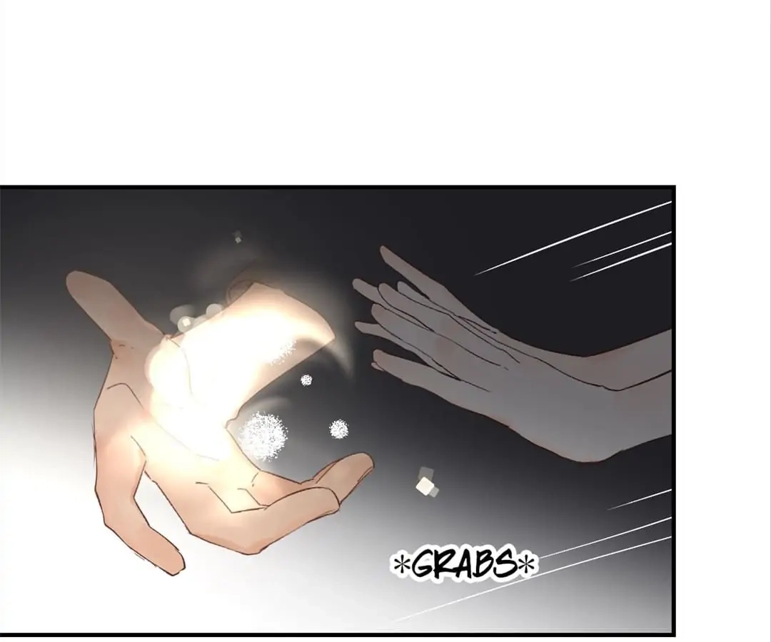 Dawn The Teen Witch Chapter 12 page 16 - 