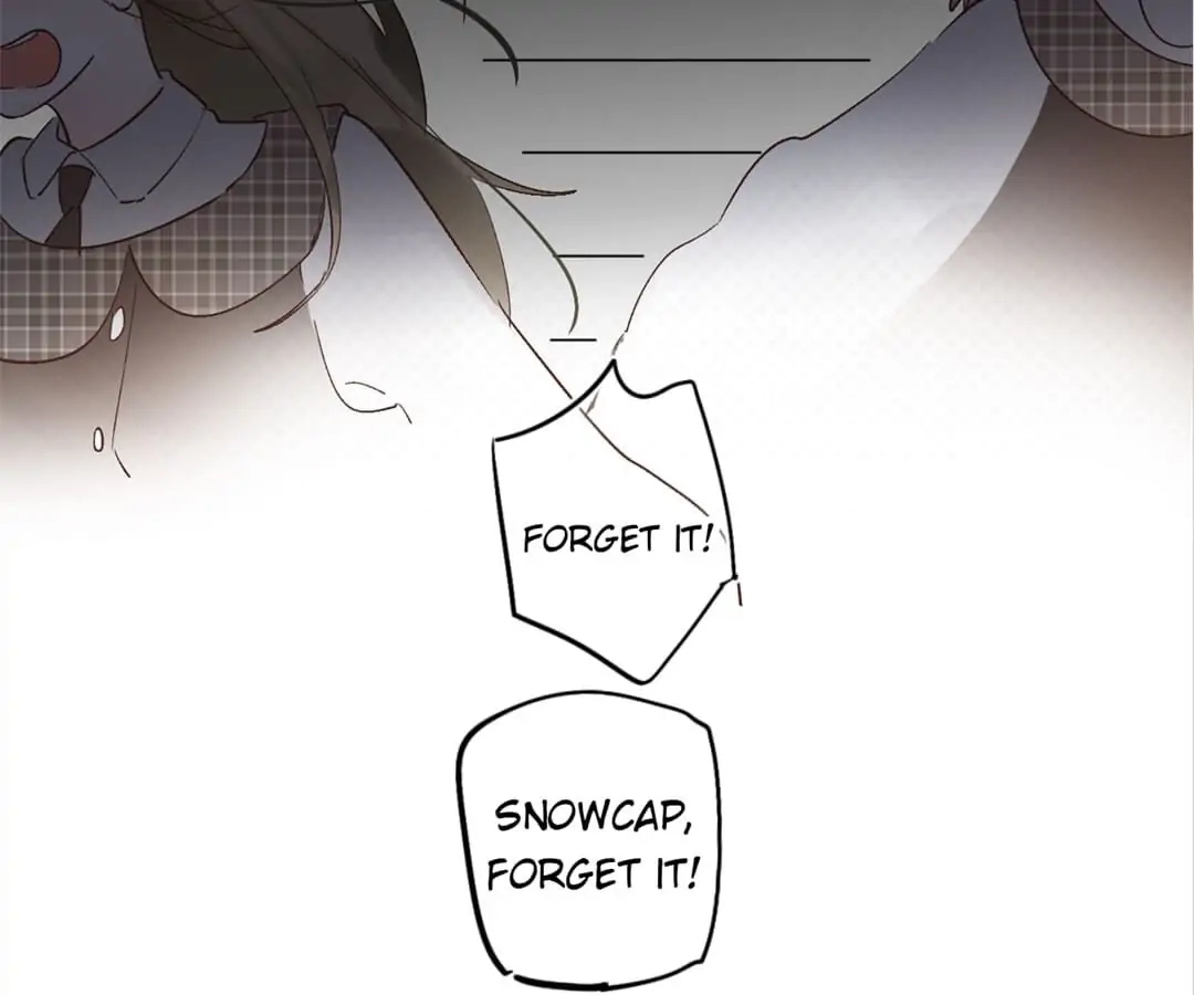 Dawn The Teen Witch Chapter 12 page 20 - 