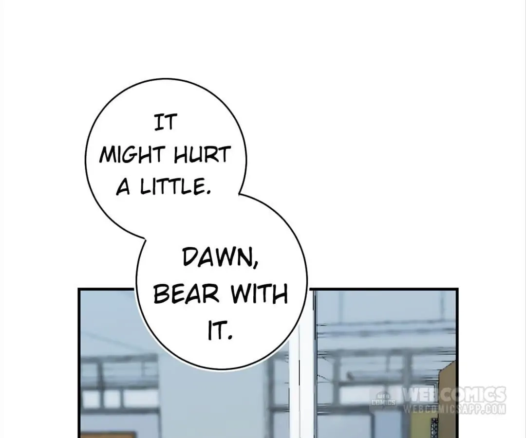 Dawn The Teen Witch Chapter 12 page 39 - 
