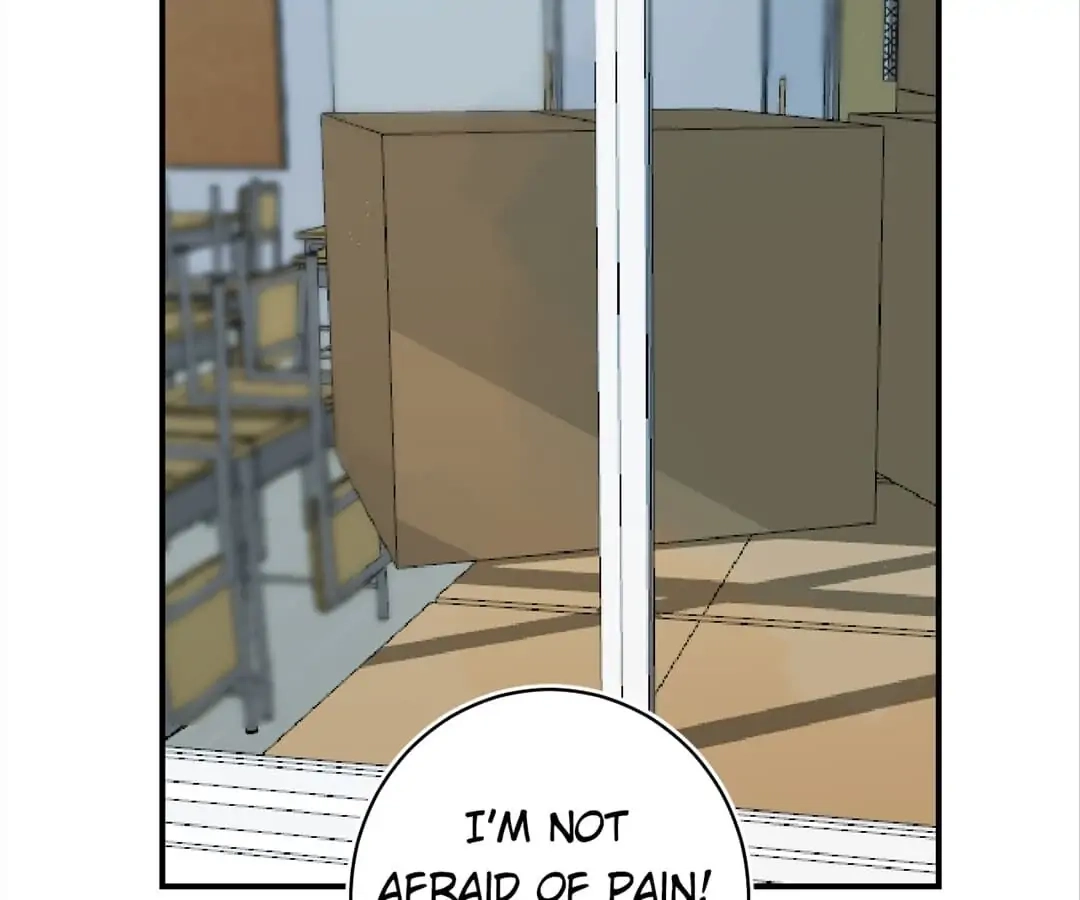 Dawn The Teen Witch Chapter 12 page 40 - 