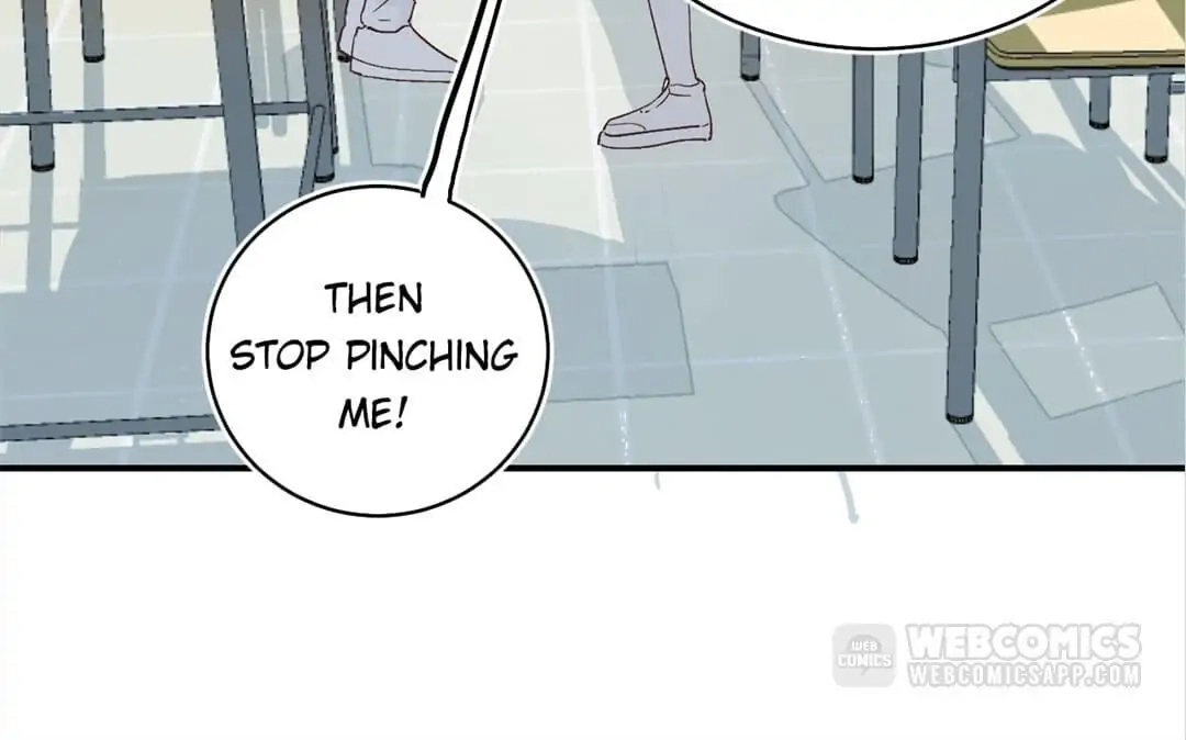 Dawn The Teen Witch Chapter 12 page 43 - 