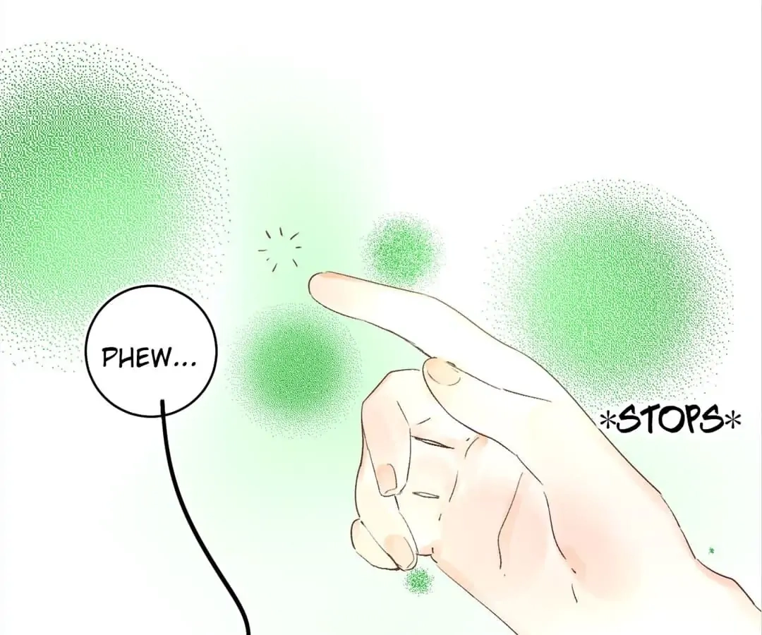 Dawn The Teen Witch Chapter 12 page 44 - 