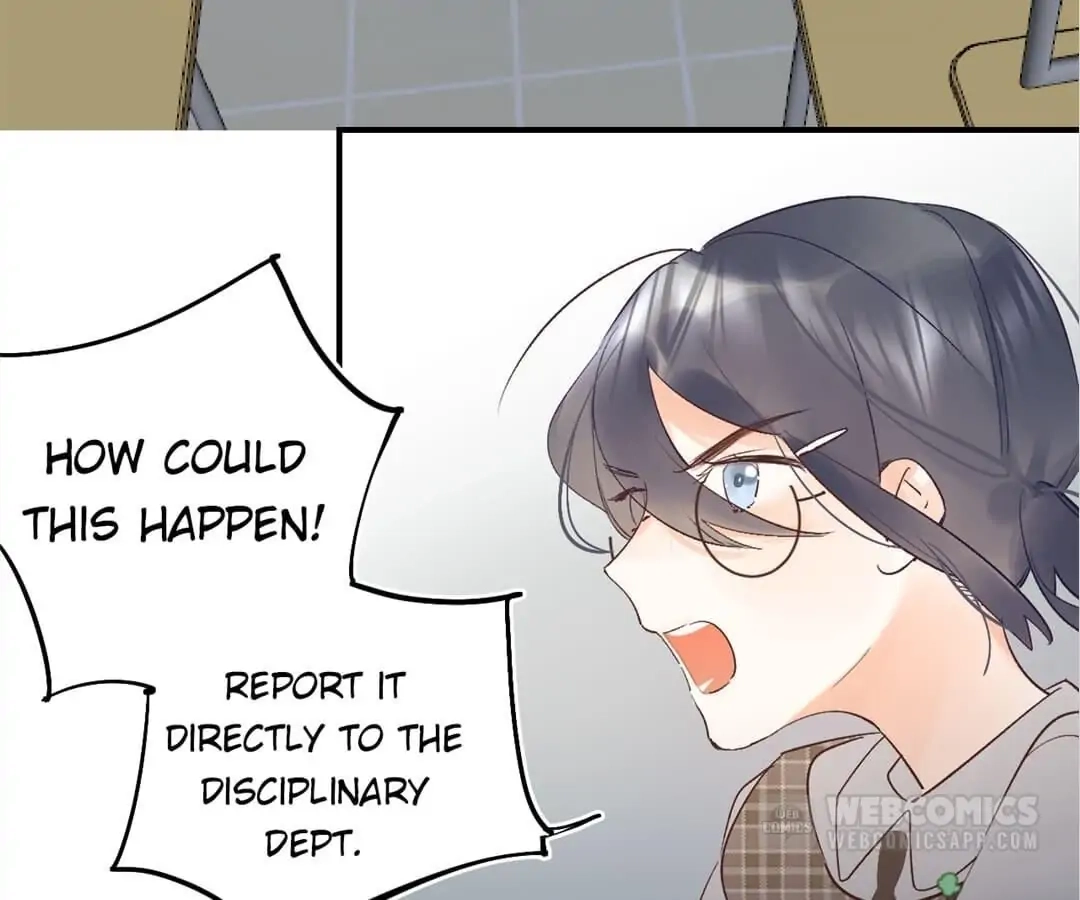 Dawn The Teen Witch Chapter 12 page 49 - 