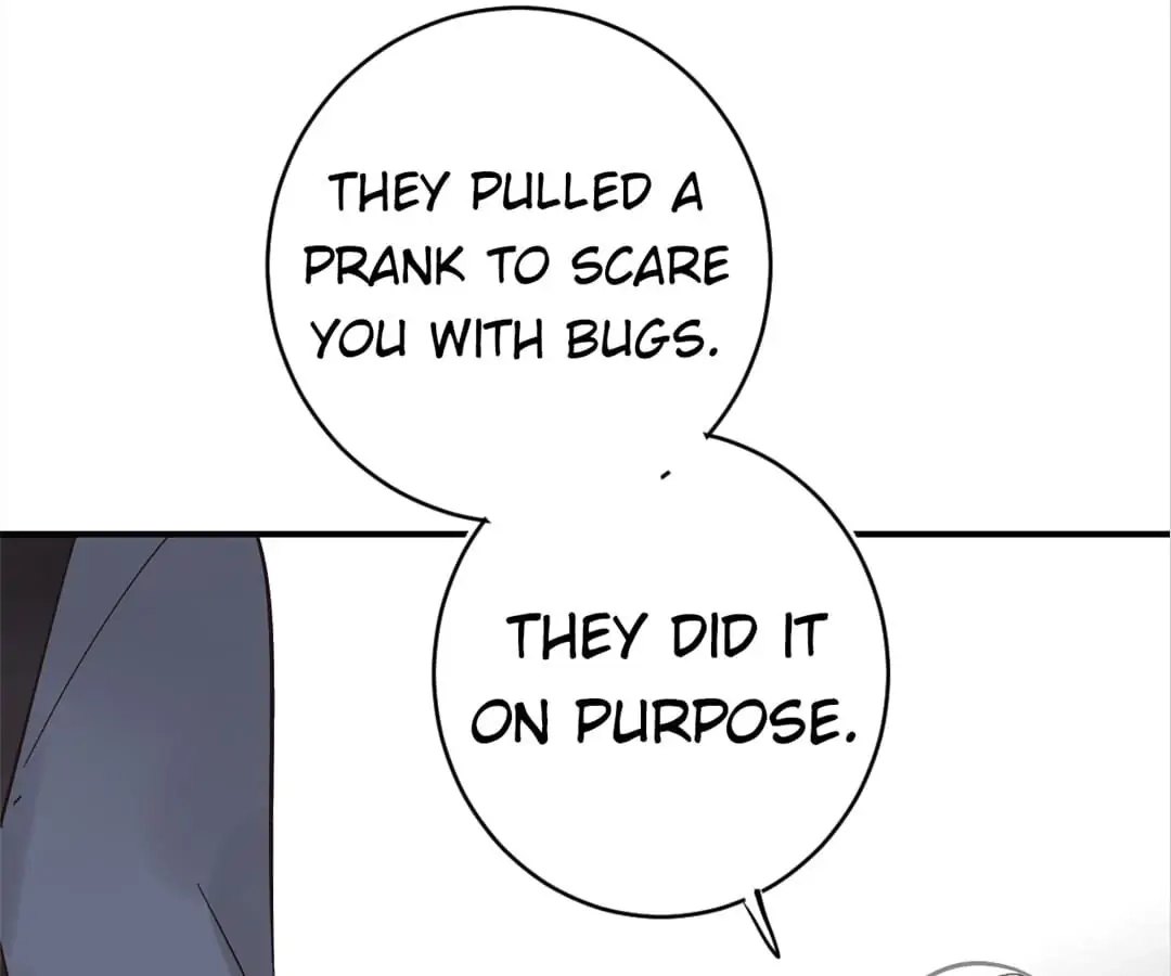 Dawn The Teen Witch Chapter 12 page 52 - 