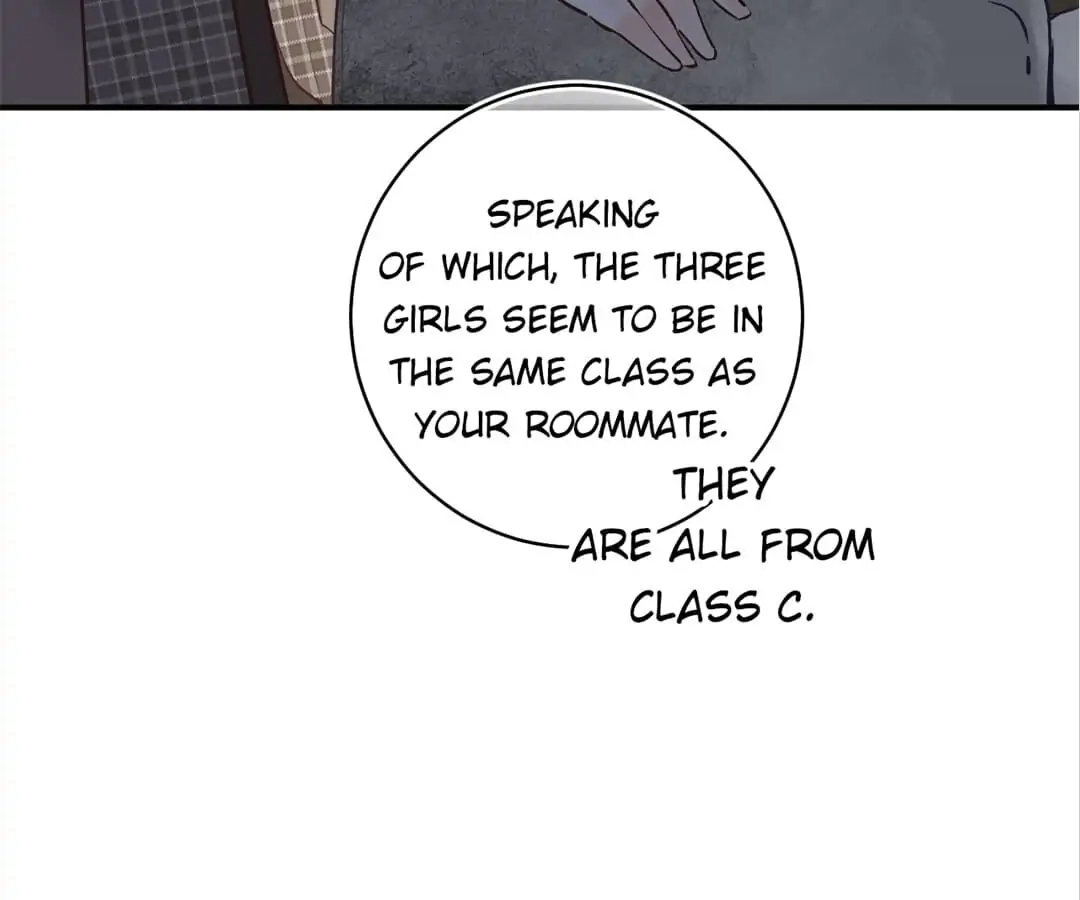 Dawn The Teen Witch Chapter 12 page 54 - 