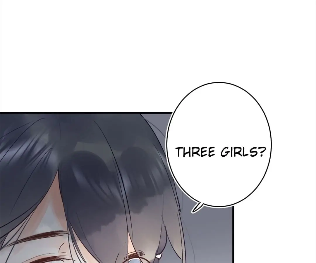 Dawn The Teen Witch Chapter 12 page 55 - 