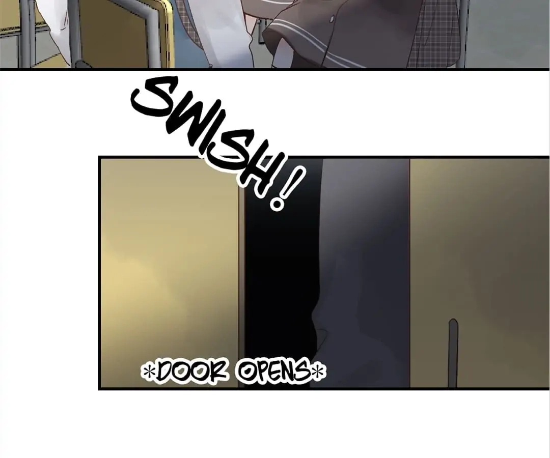 Dawn The Teen Witch Chapter 12 page 59 - 