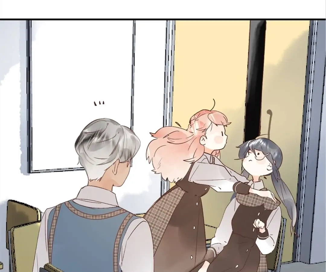 Dawn The Teen Witch Chapter 12 page 60 - 