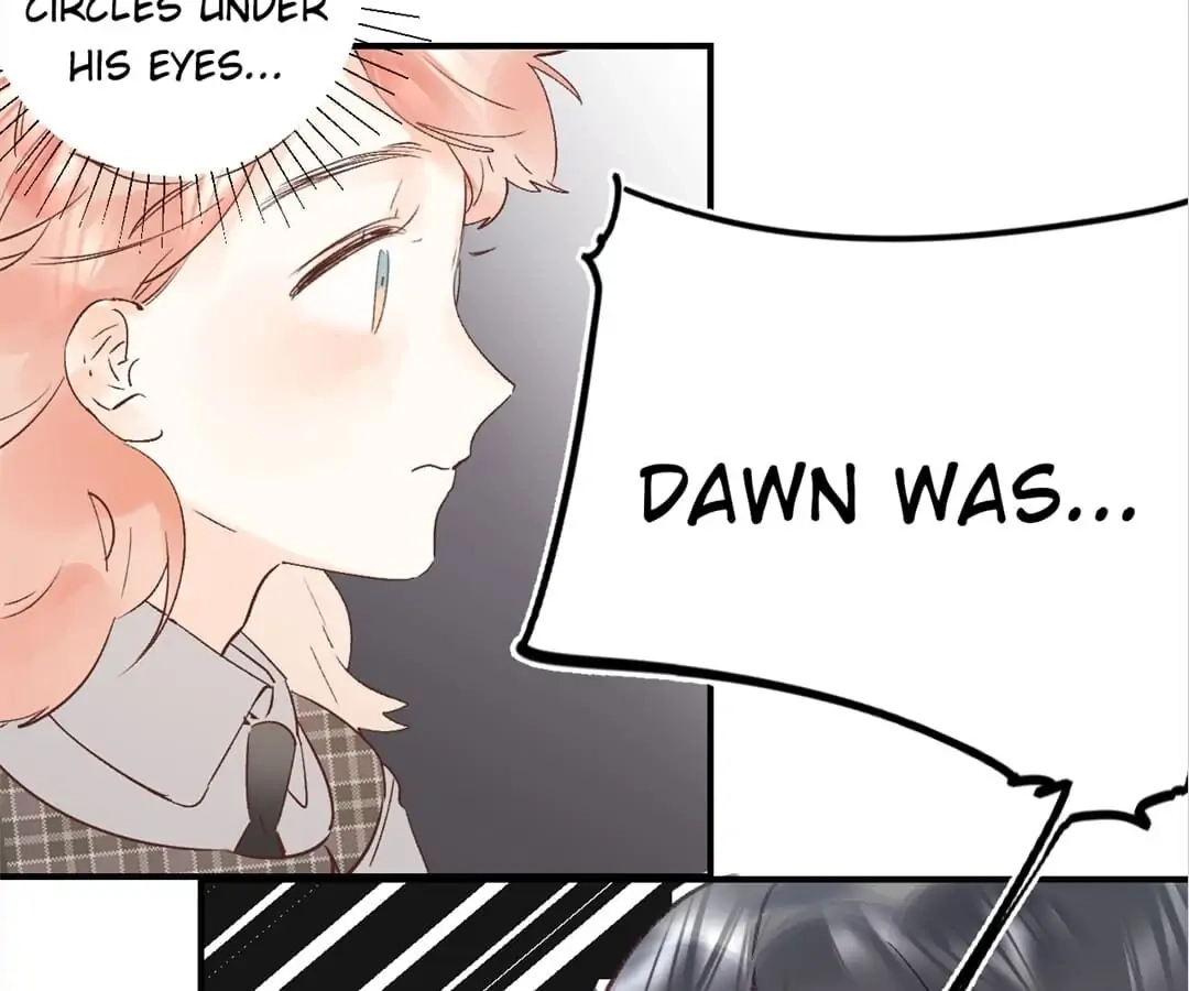 Dawn The Teen Witch Chapter 12 page 65 - 