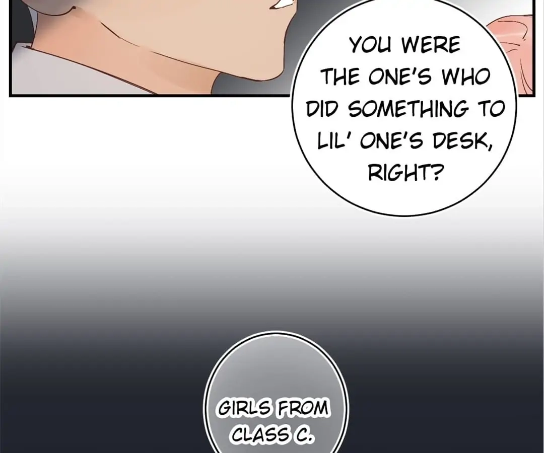 Dawn The Teen Witch Chapter 12 page 8 - 