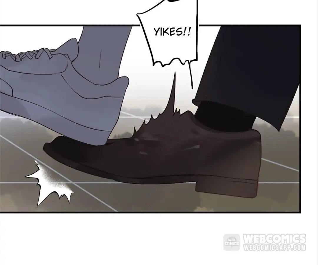 Dawn The Teen Witch Chapter 12 page 71 - 
