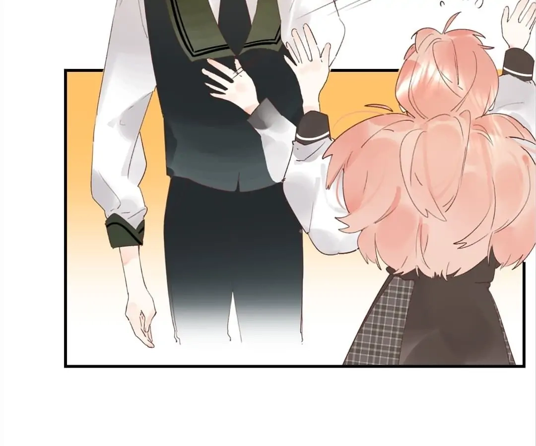 Dawn The Teen Witch Chapter 12 page 75 - 