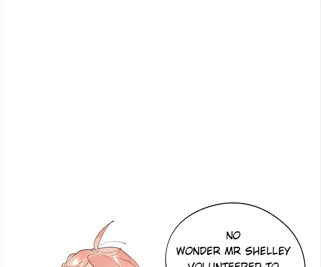 Dawn The Teen Witch Chapter 12 page 80 - 
