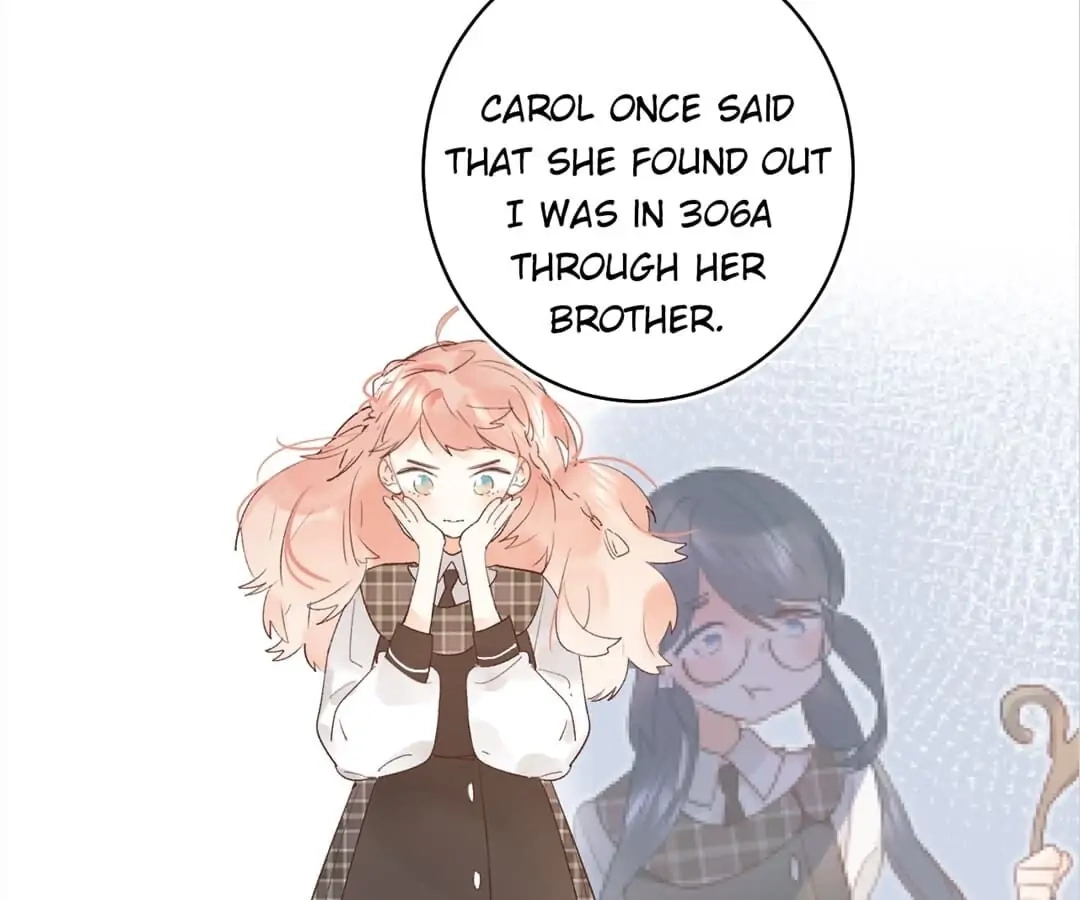 Dawn The Teen Witch Chapter 12 page 83 - 