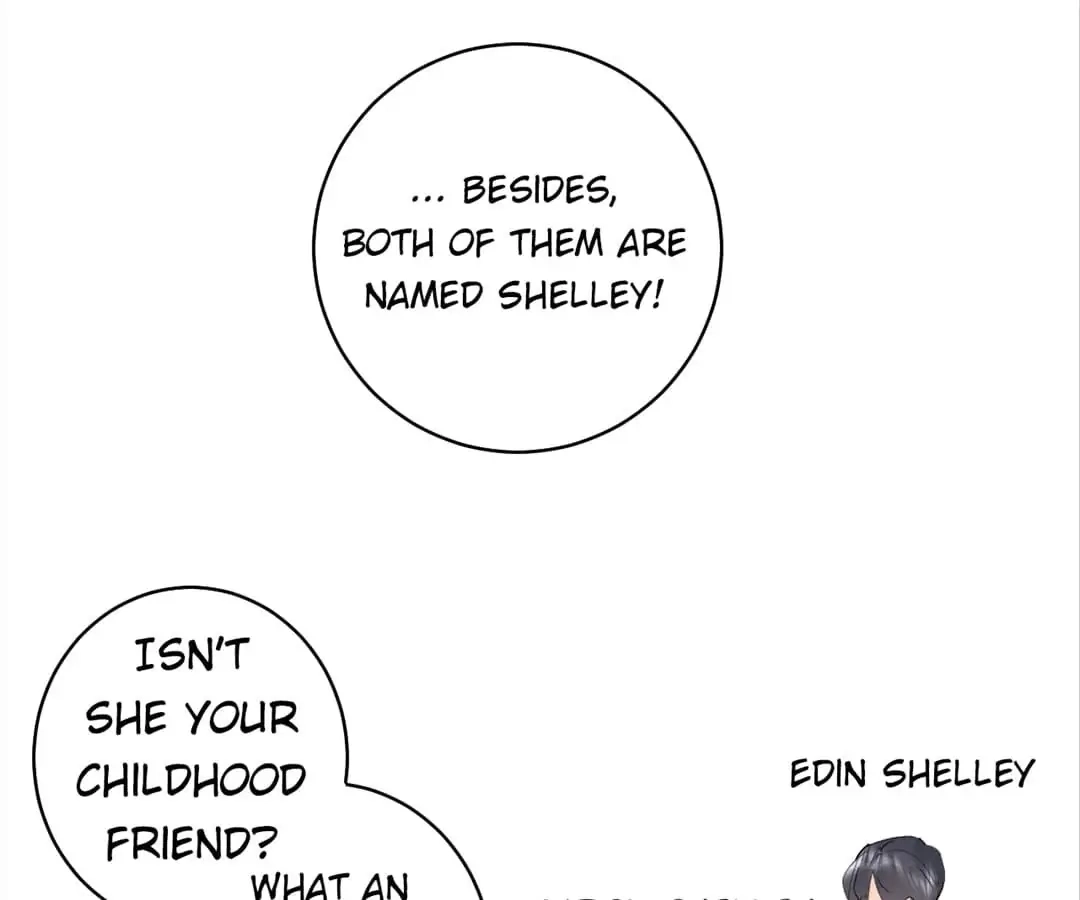 Dawn The Teen Witch Chapter 12 page 85 - 