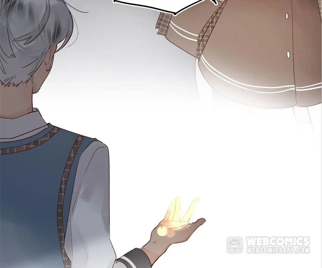 Dawn The Teen Witch Chapter 12 page 10 - 