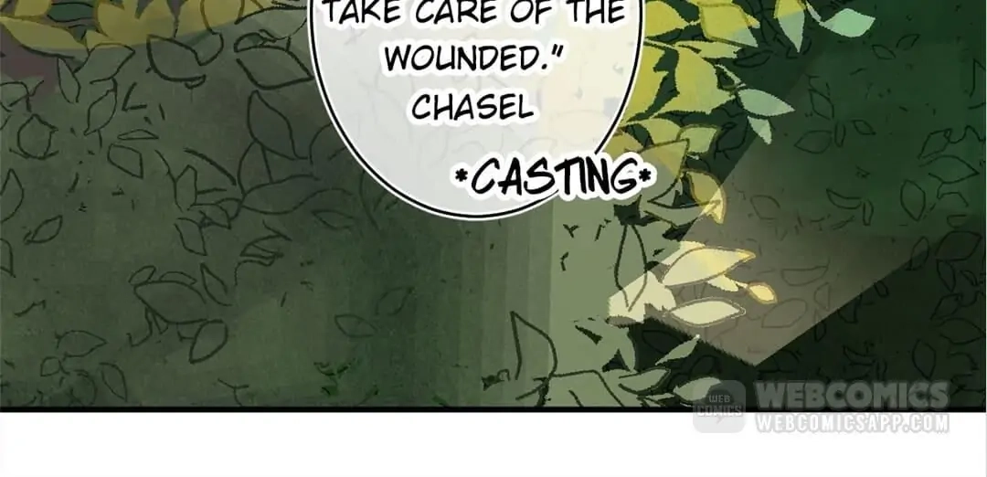 Dawn The Teen Witch Chapter 12 page 100 - 