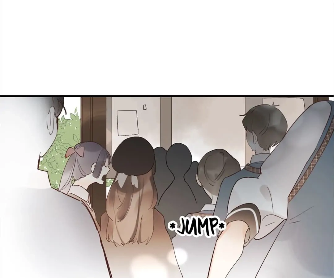Dawn The Teen Witch Chapter 13 page 1 - 