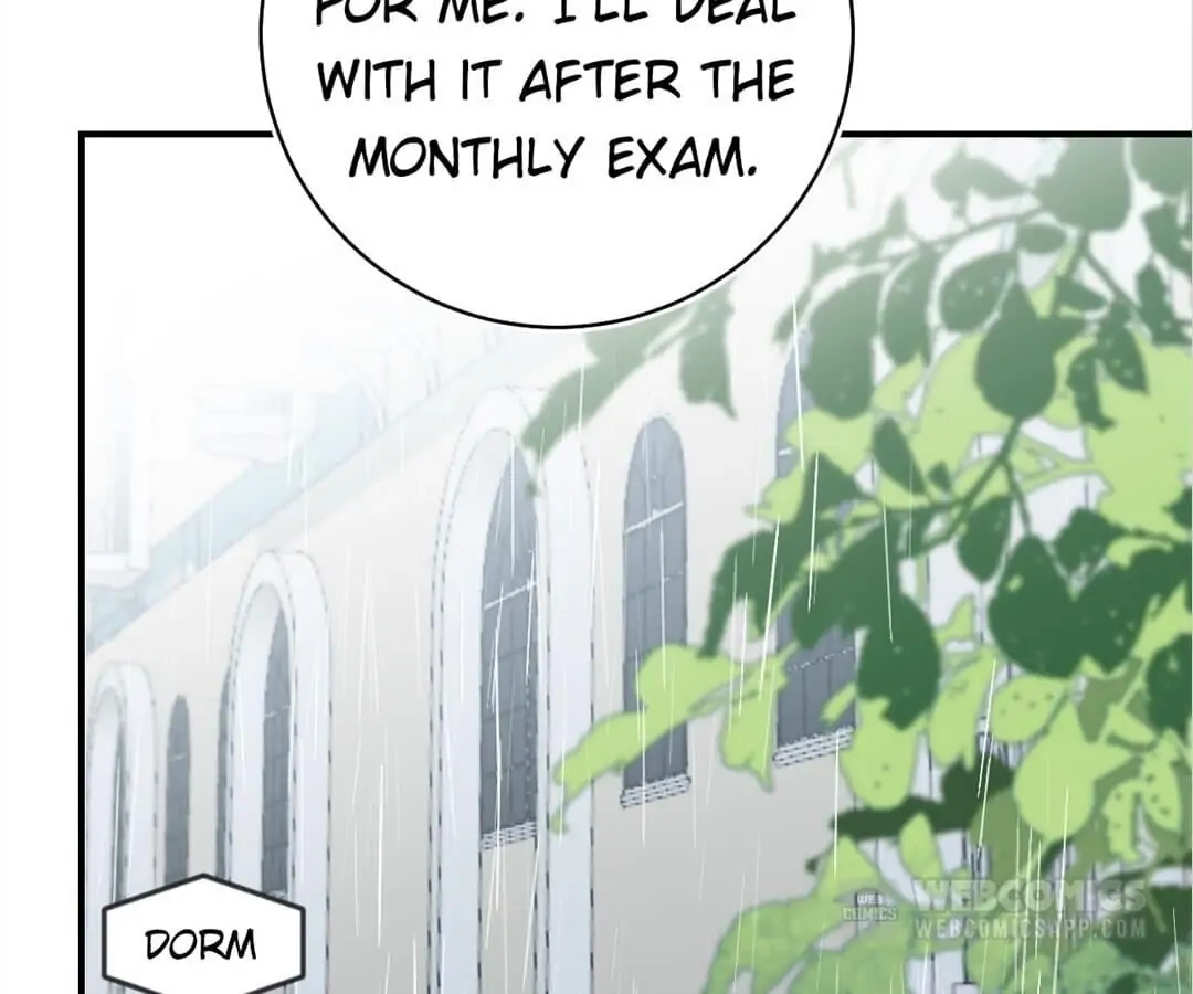 Dawn The Teen Witch Chapter 13 page 105 - 