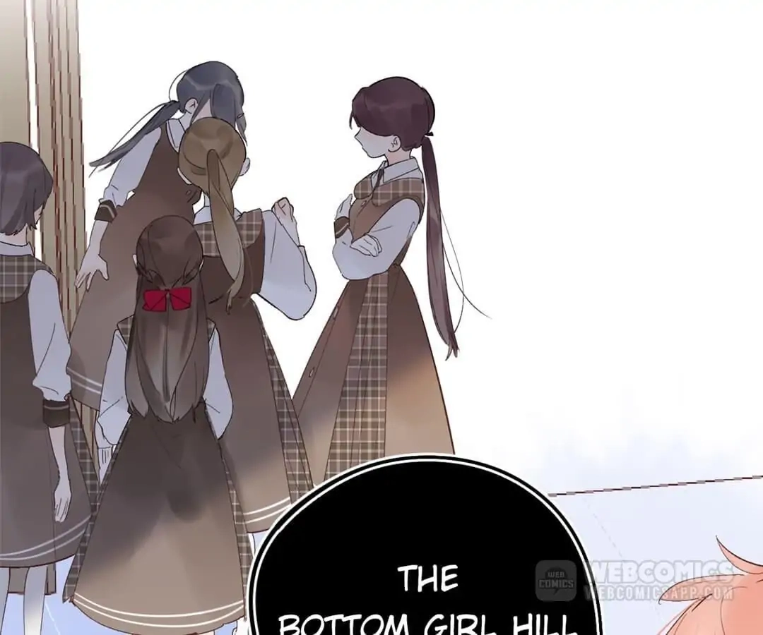Dawn The Teen Witch Chapter 13 page 112 - 