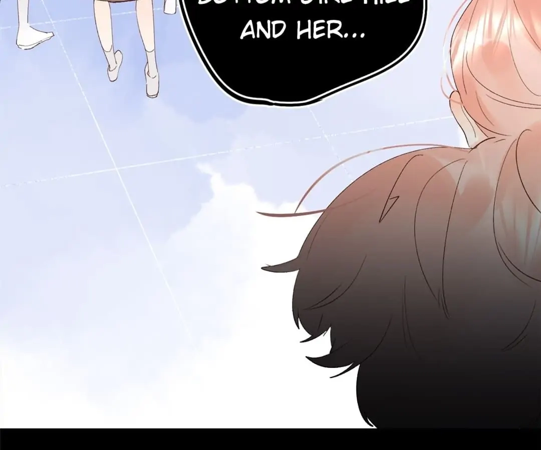 Dawn The Teen Witch Chapter 13 page 113 - 