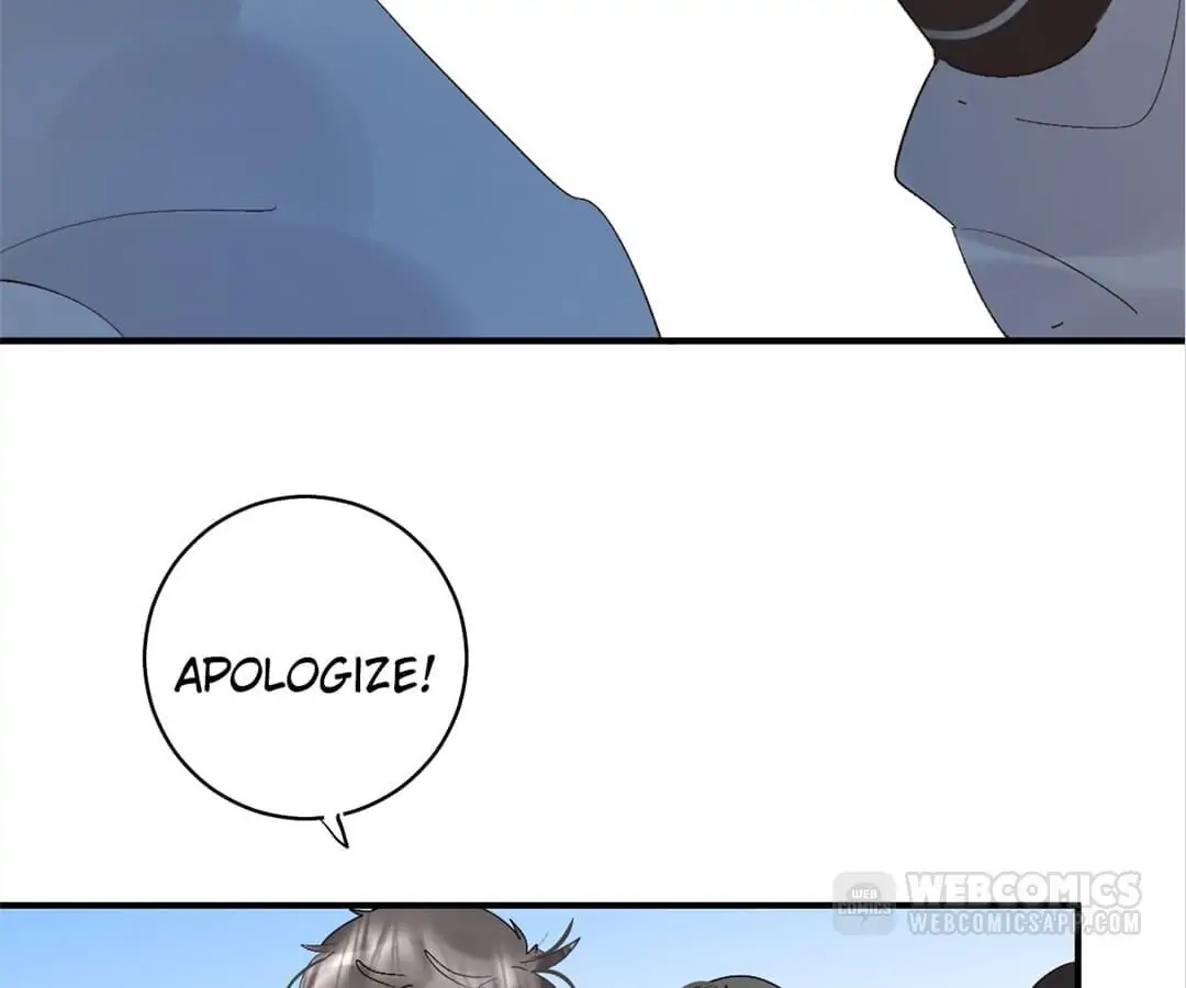 Dawn The Teen Witch Chapter 13 page 20 - 
