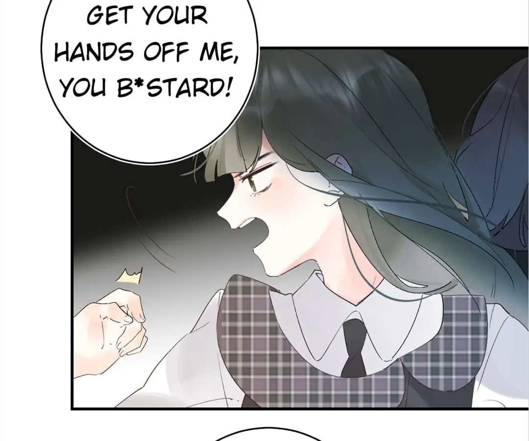 Dawn The Teen Witch Chapter 13 page 22 - 