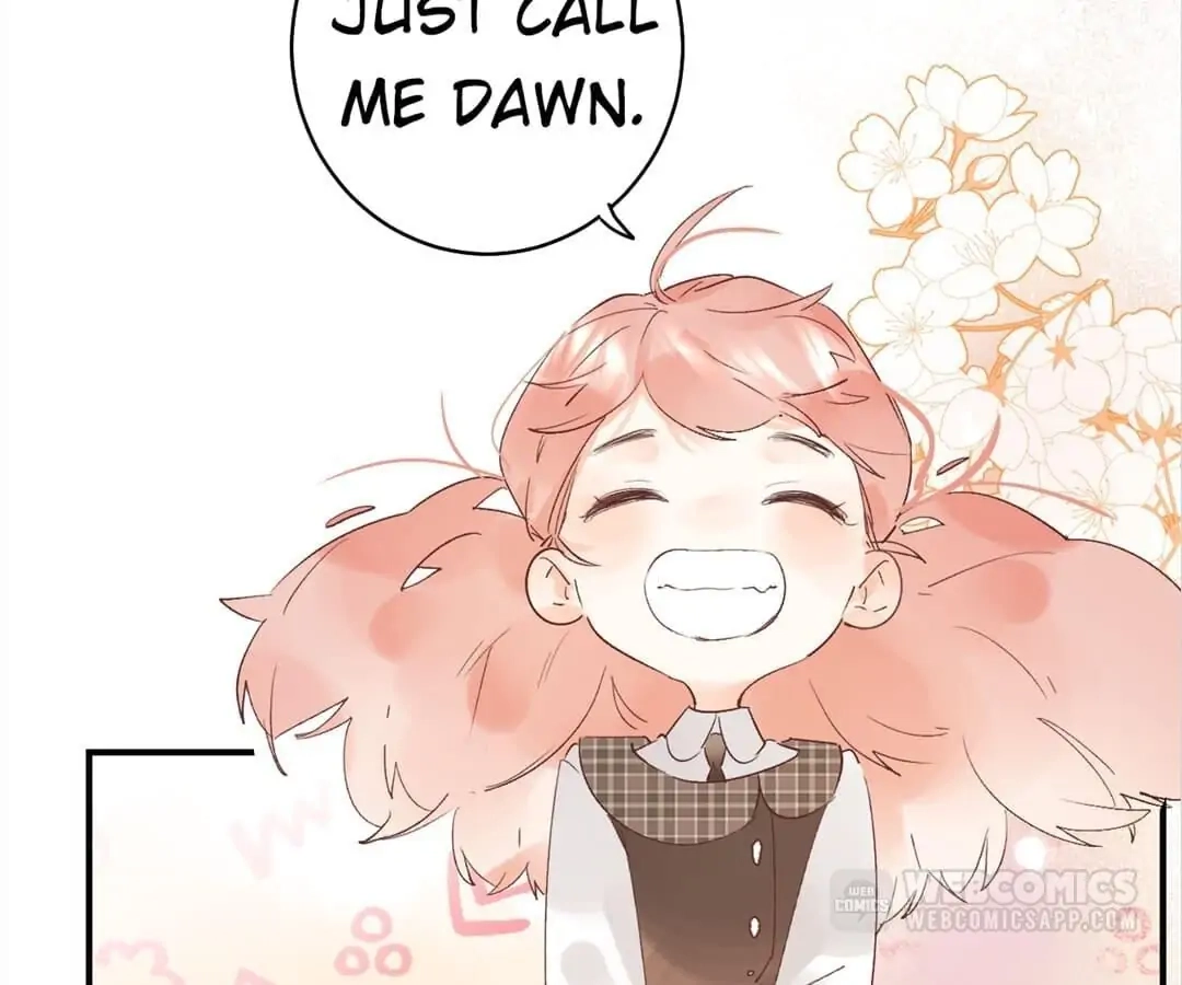 Dawn The Teen Witch Chapter 13 page 33 - 