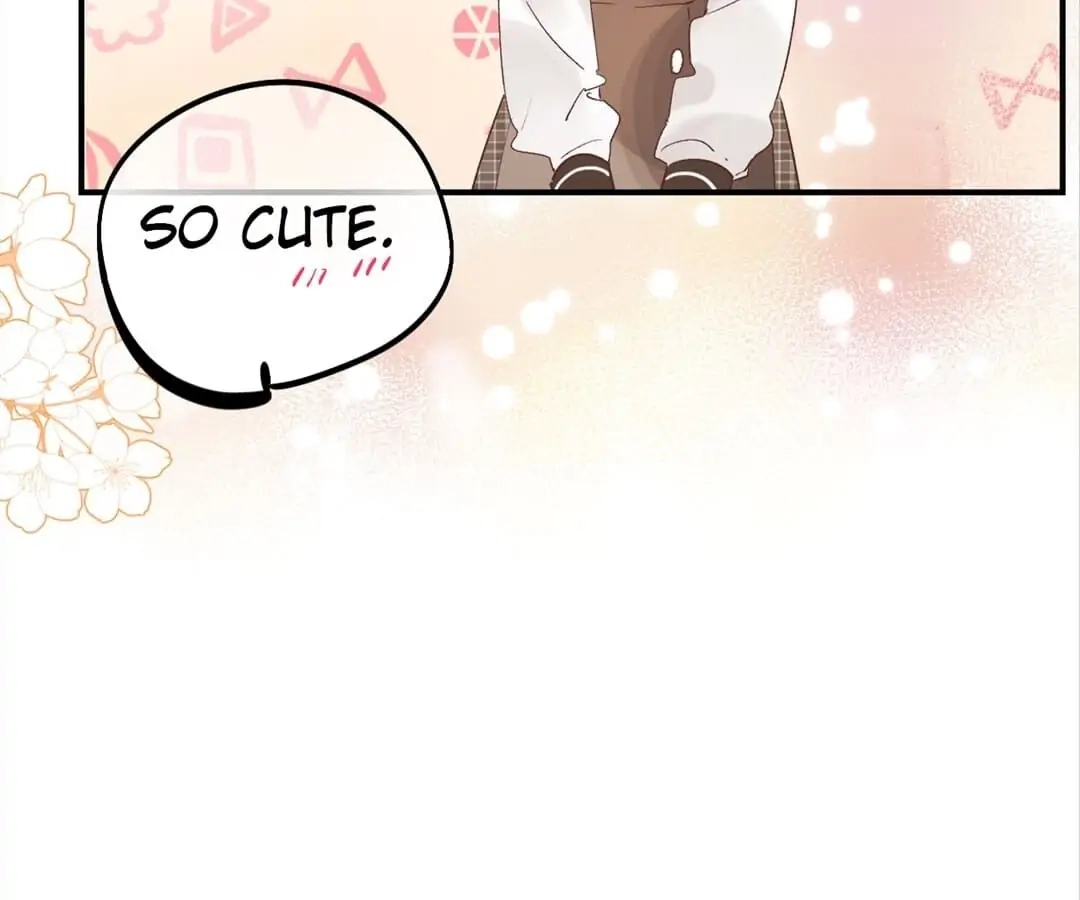 Dawn The Teen Witch Chapter 13 page 34 - 