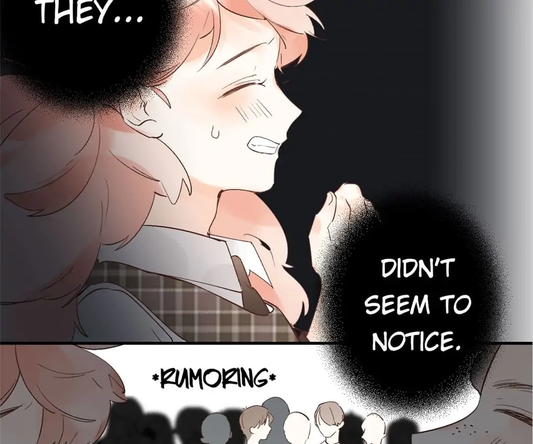 Dawn The Teen Witch Chapter 13 page 40 - 