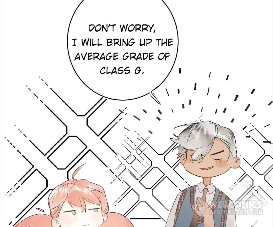Dawn The Teen Witch Chapter 13 page 6 - 