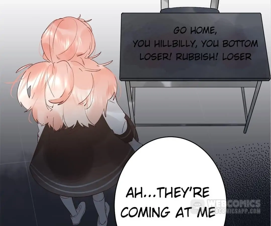 Dawn The Teen Witch Chapter 13 page 52 - 