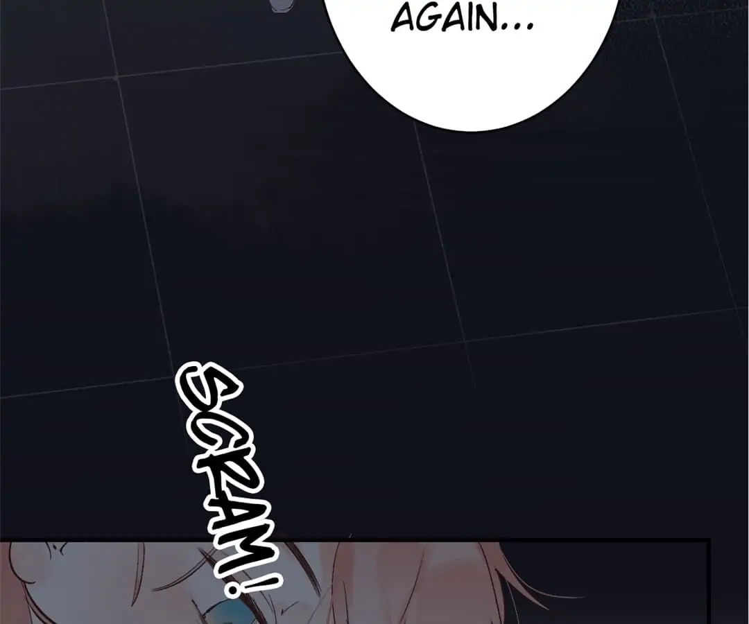 Dawn The Teen Witch Chapter 13 page 53 - 