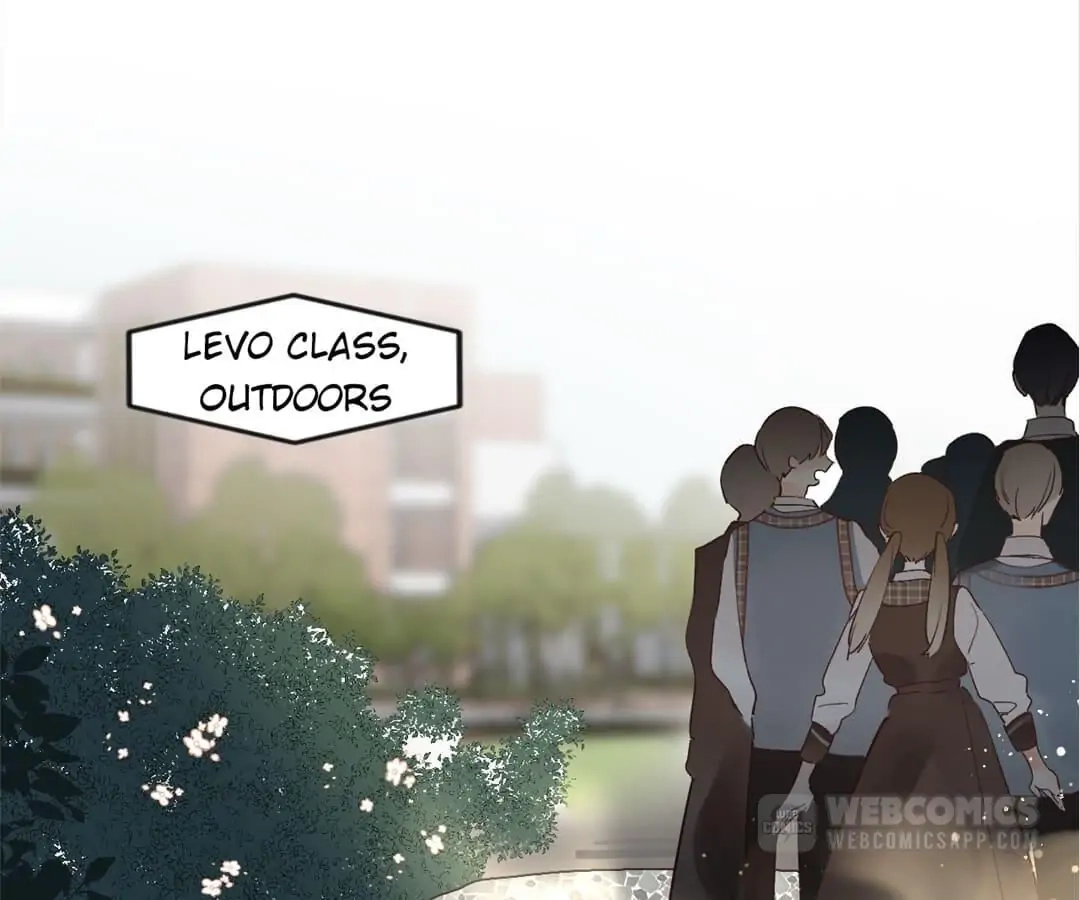 Dawn The Teen Witch Chapter 13 page 56 - 
