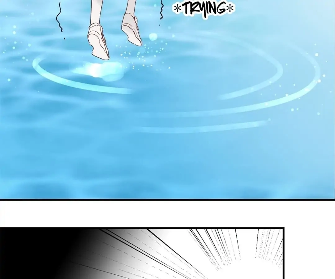 Dawn The Teen Witch Chapter 13 page 58 - 