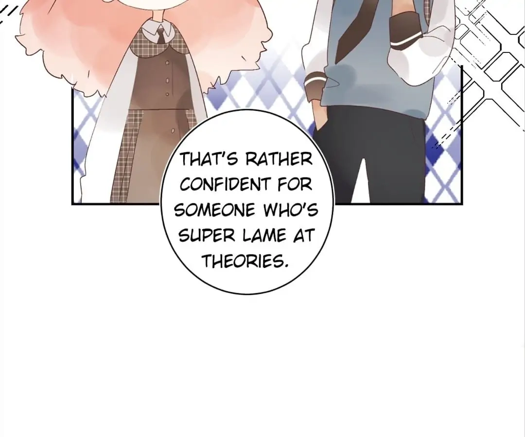Dawn The Teen Witch Chapter 13 page 7 - 