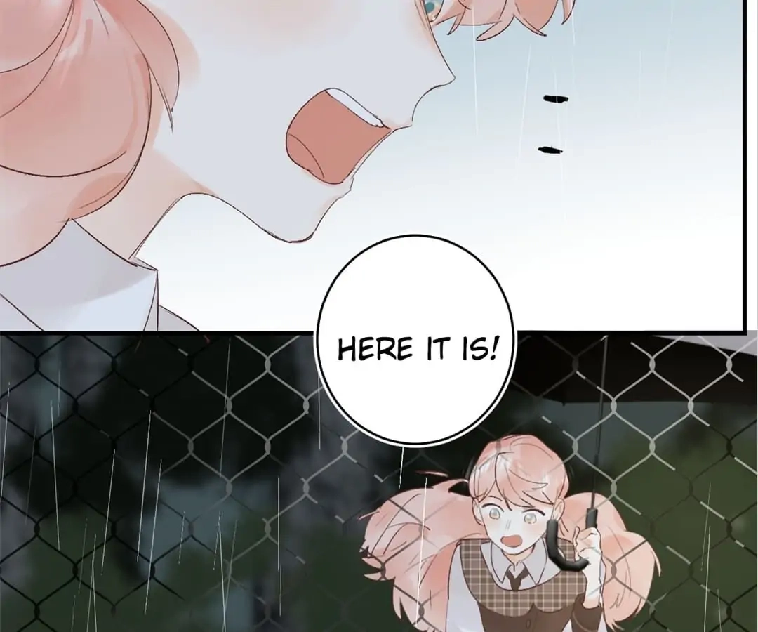 Dawn The Teen Witch Chapter 13 page 70 - 
