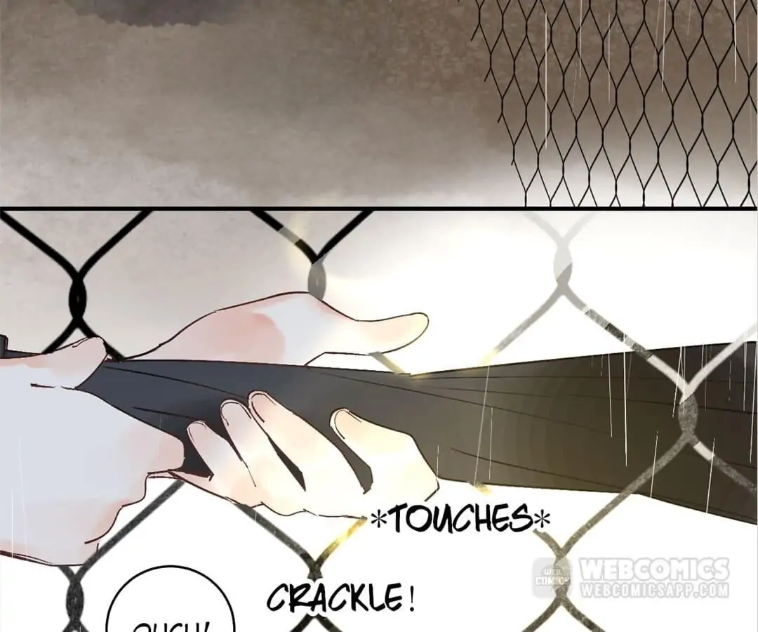 Dawn The Teen Witch Chapter 13 page 75 - 