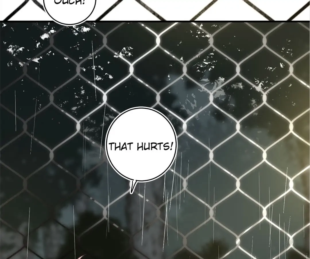 Dawn The Teen Witch Chapter 13 page 76 - 