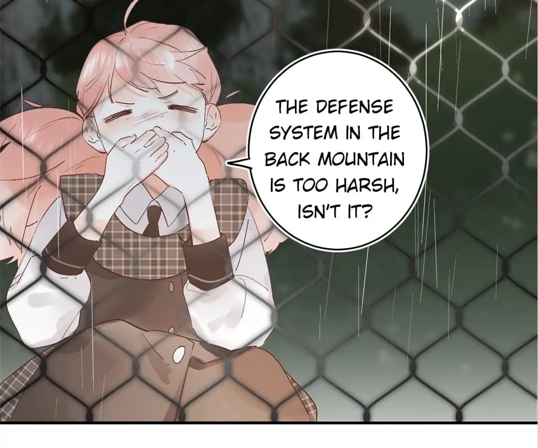 Dawn The Teen Witch Chapter 13 page 77 - 