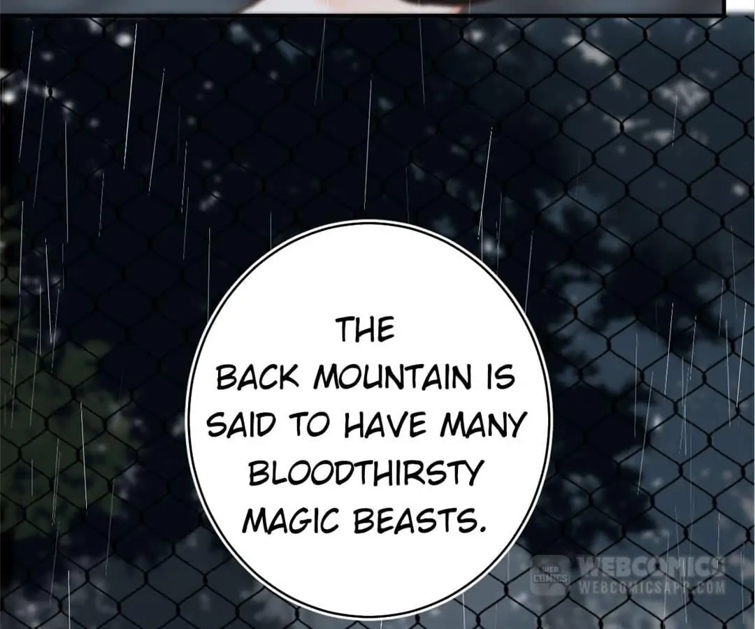 Dawn The Teen Witch Chapter 13 page 80 - 