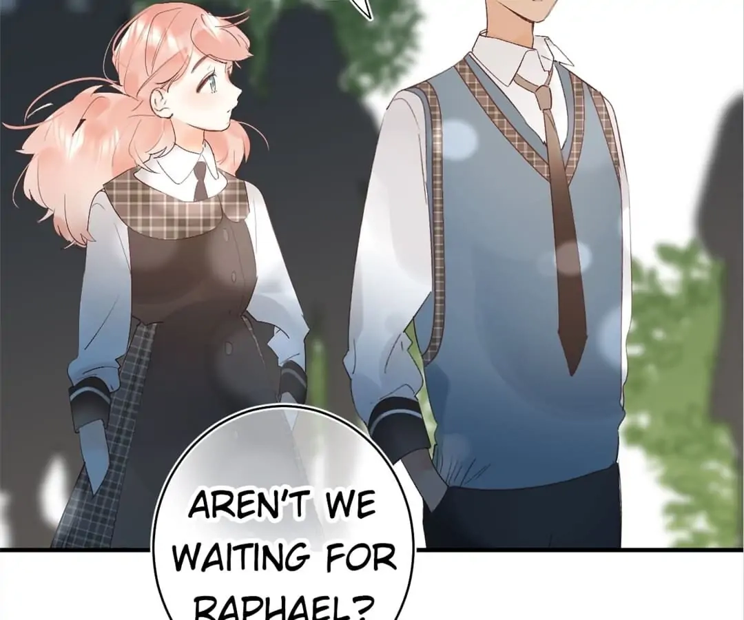 Dawn The Teen Witch Chapter 13 page 9 - 