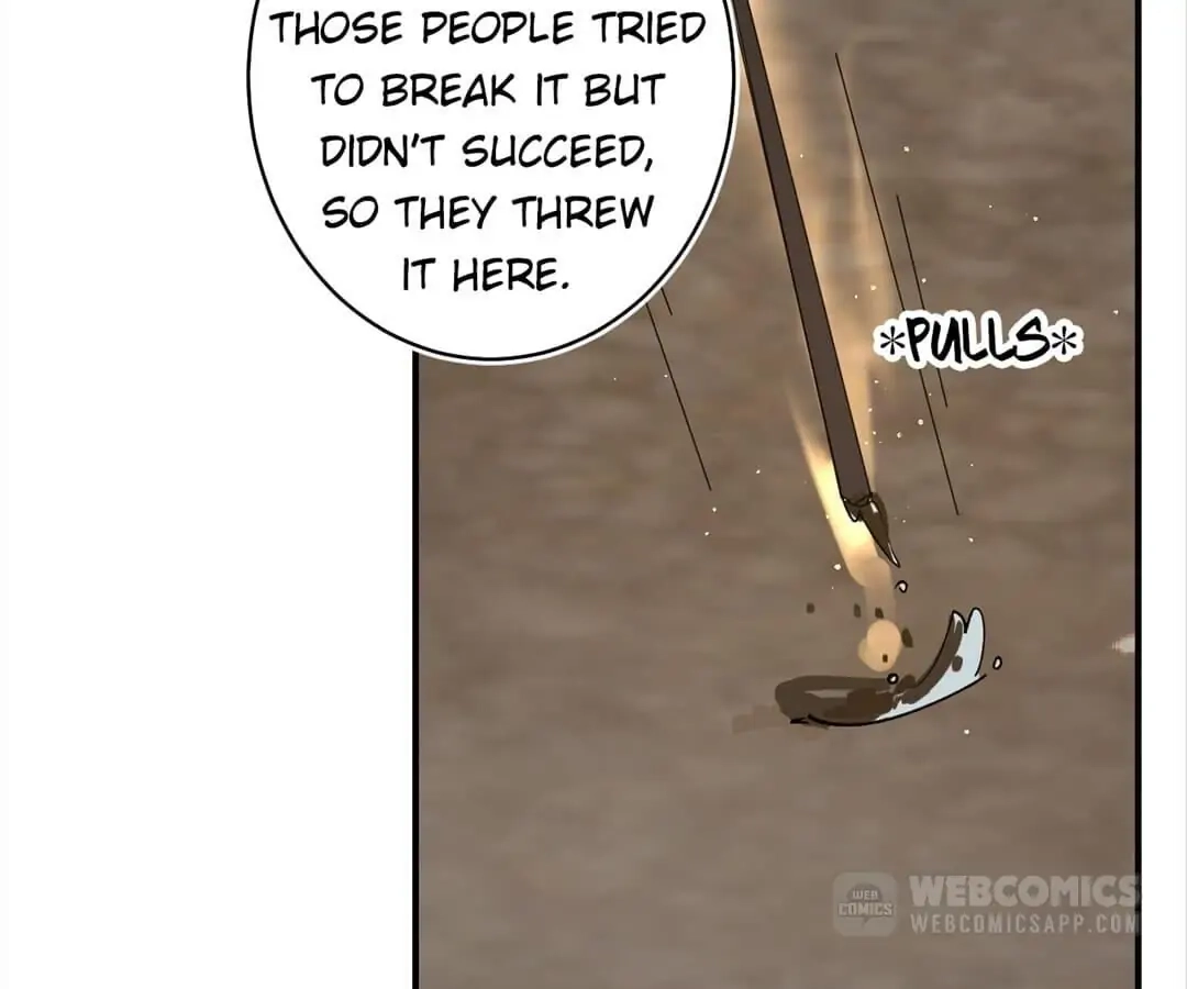 Dawn The Teen Witch Chapter 13 page 84 - 