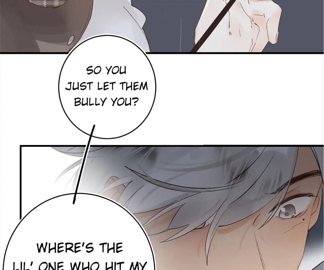 Dawn The Teen Witch Chapter 13 page 96 - 
