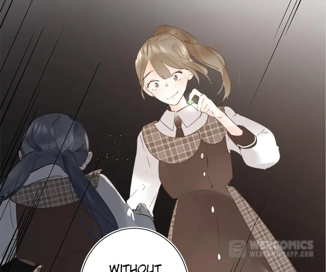 Dawn The Teen Witch Chapter 14 page 2 - 