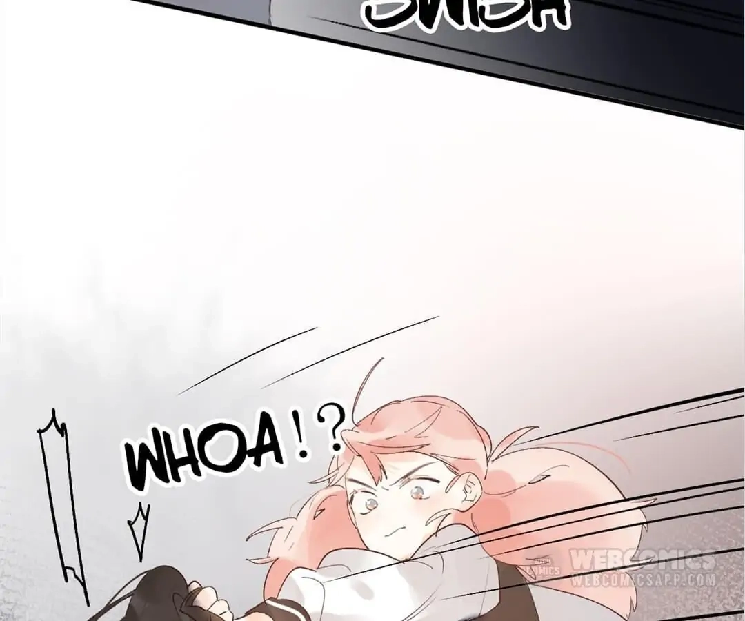 Dawn The Teen Witch Chapter 14 page 11 - 