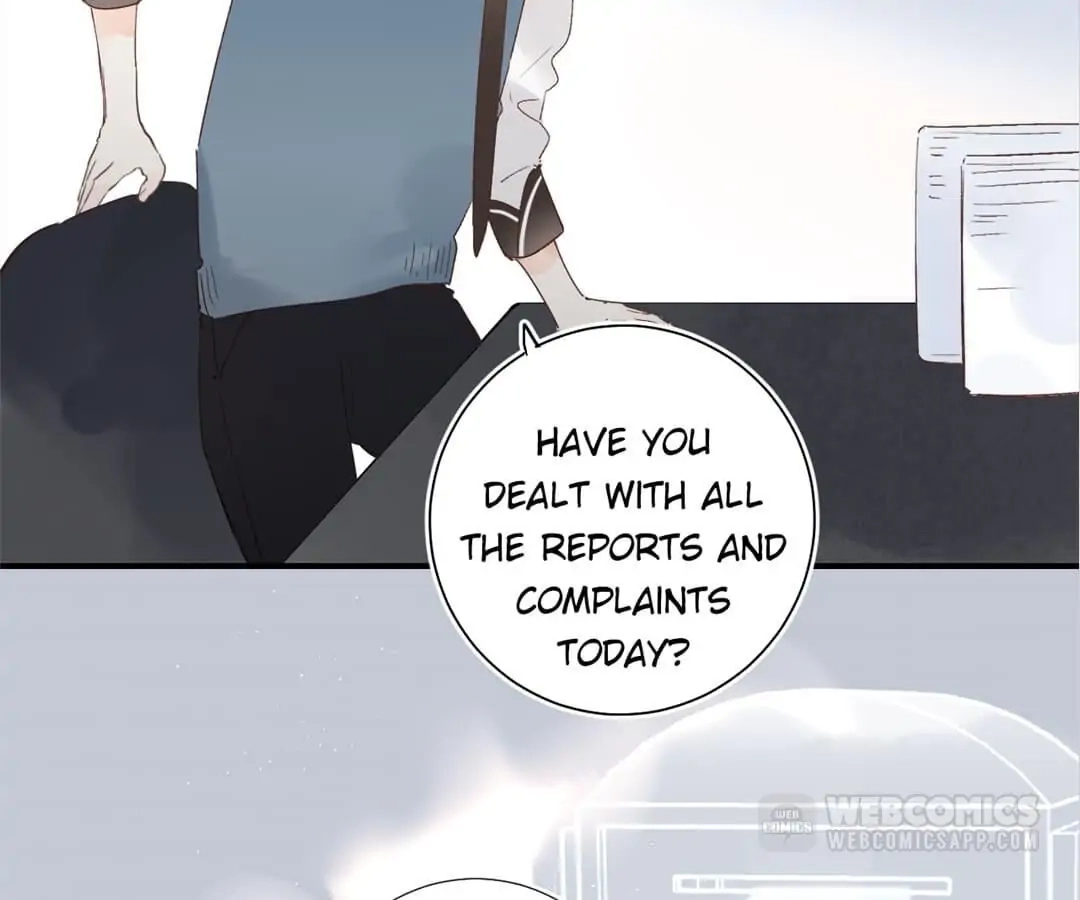 Dawn The Teen Witch Chapter 14 page 102 - 