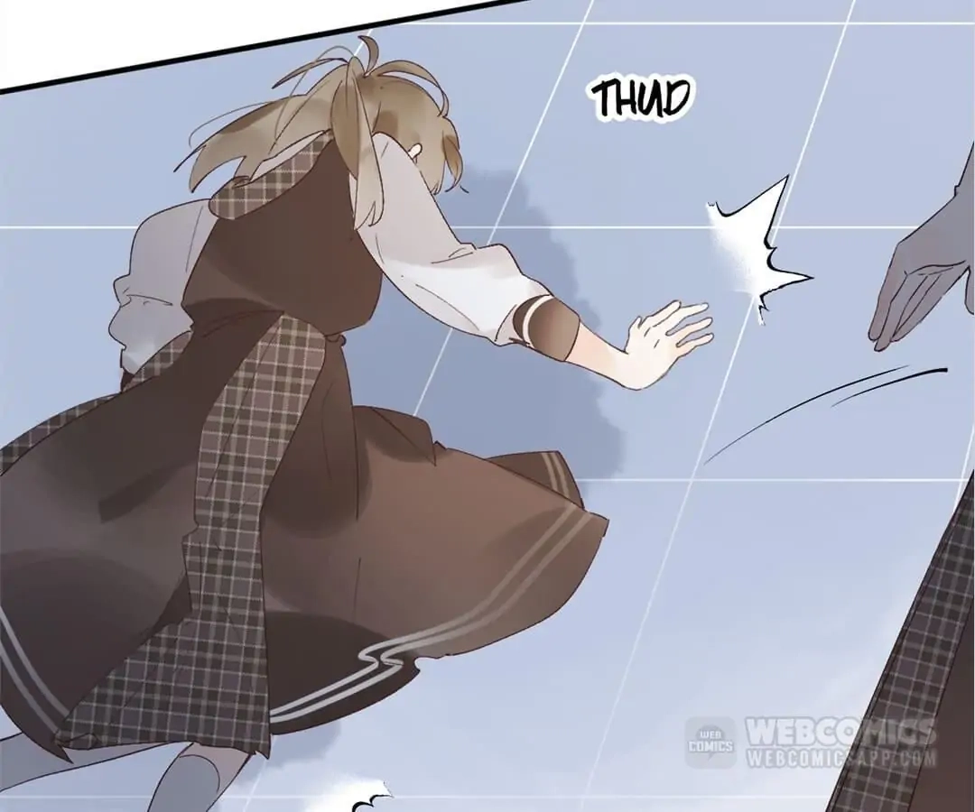 Dawn The Teen Witch Chapter 14 page 15 - 