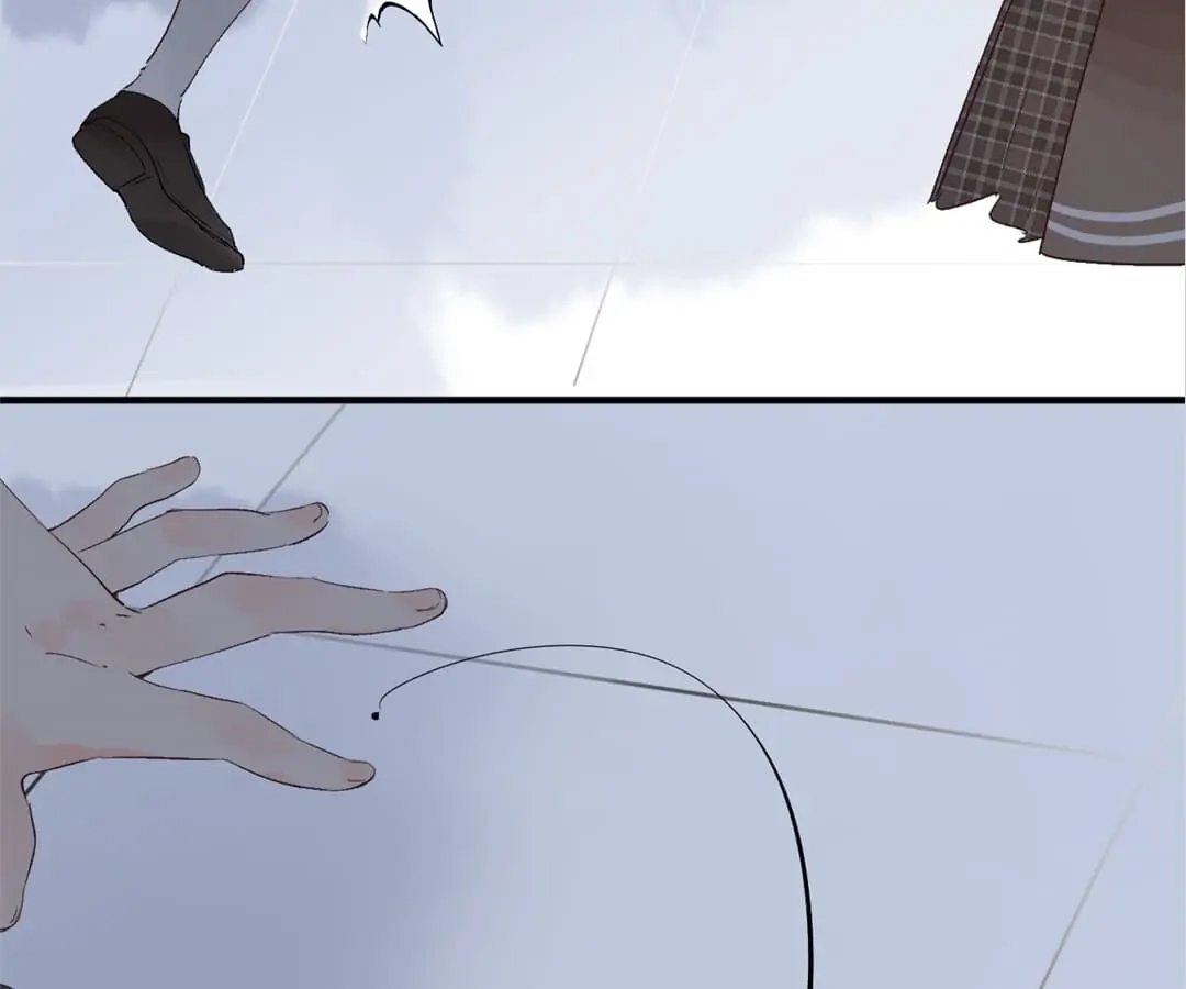 Dawn The Teen Witch Chapter 14 page 16 - 